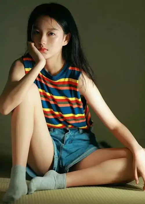 IMAX影厅座位排布视角示意